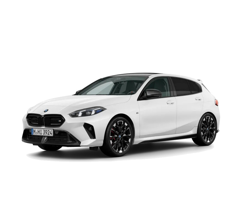 BMW 120 M Sport - Finance Offer
